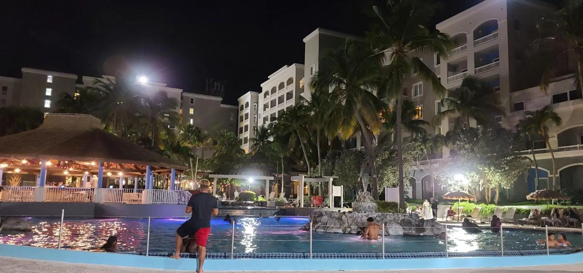 Oceanview Private Access Beach Dorado