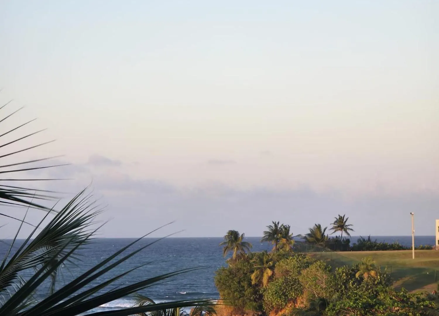 Apartment Oceanview Private Access Beach Dorado Puerto Rico