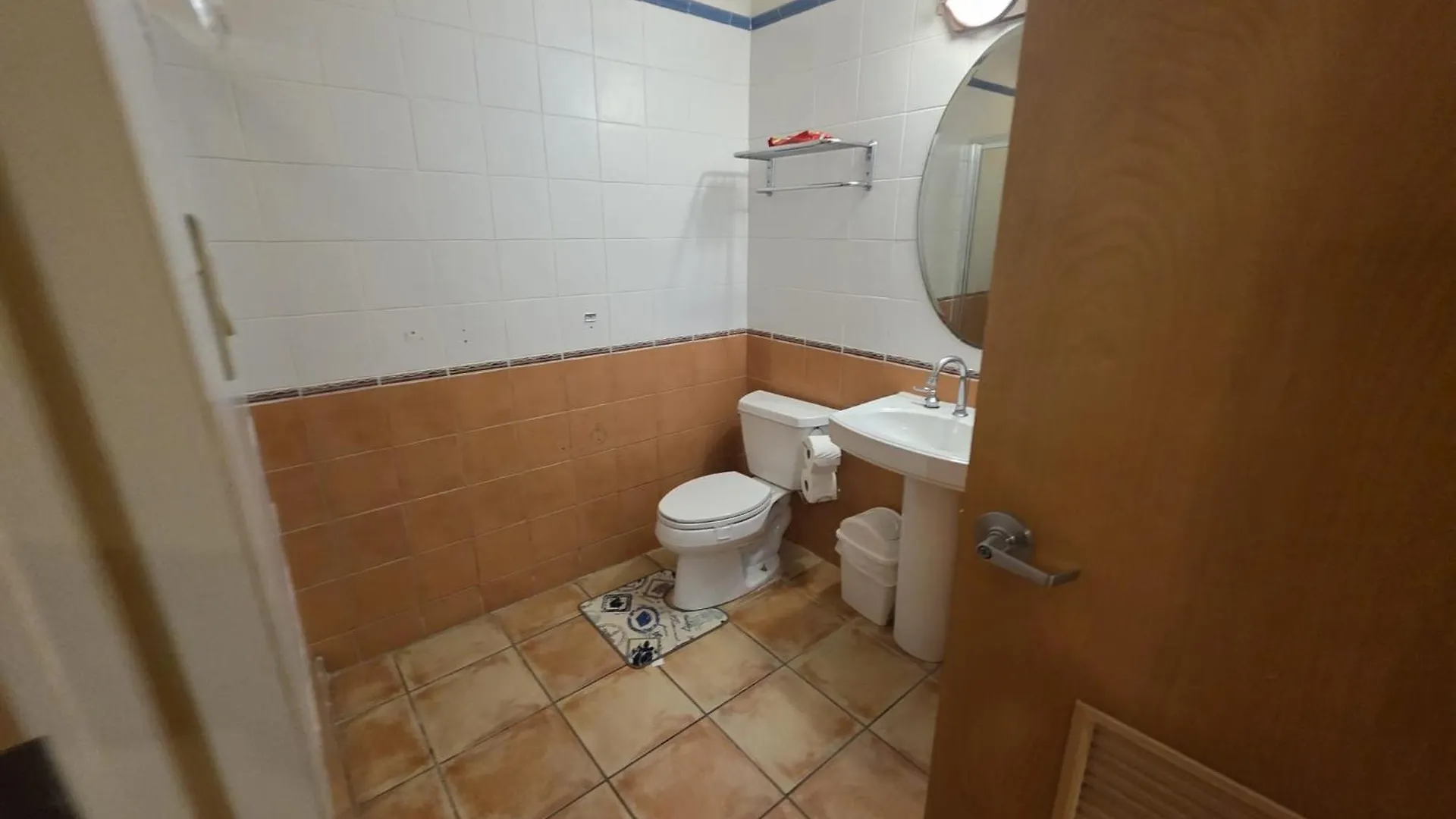 Oceanview Private Access Beach Dorado Apartment